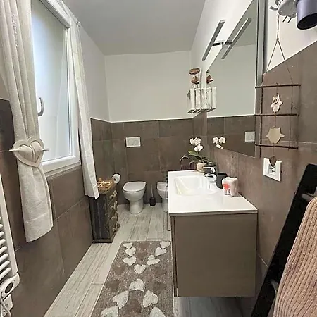 A Ca; Gialla 3* Villanova d'Albenga