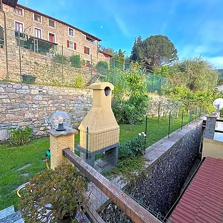 A Ca; Gialla 3* Villanova d'Albenga
